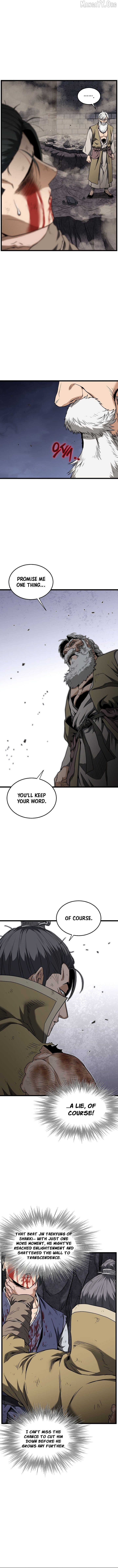 Murim Login Chapter 242 image 04
